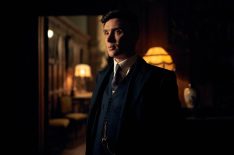 'Peaky Blinders' Is Still Ridiculousy Cool in Season 5 Premiere (RECAP)