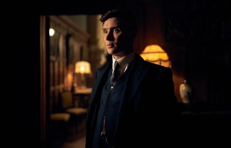 Recommended: Peaky Blinders on Netflix - PRIMETIMER