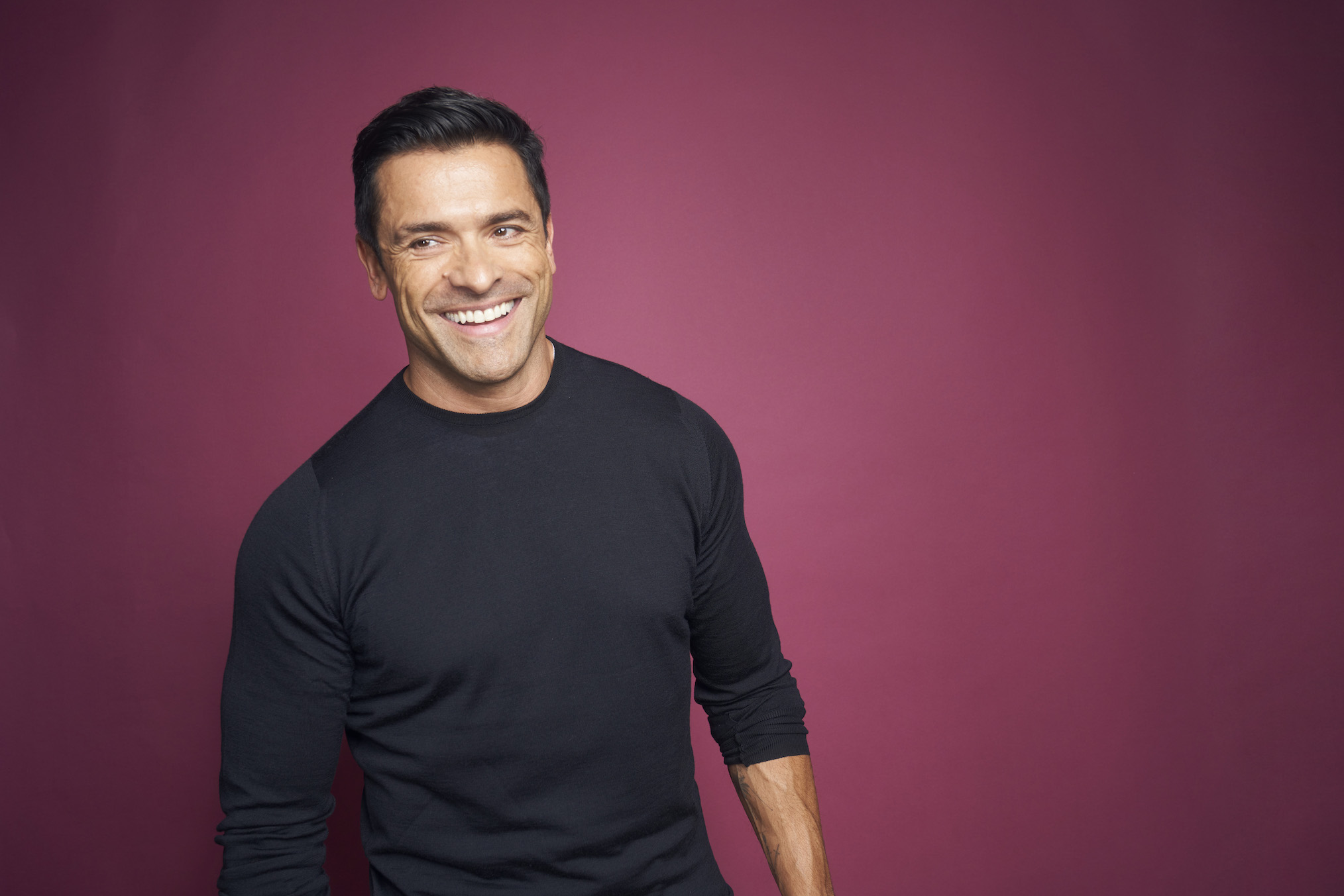 Mark Consuelos - Actor