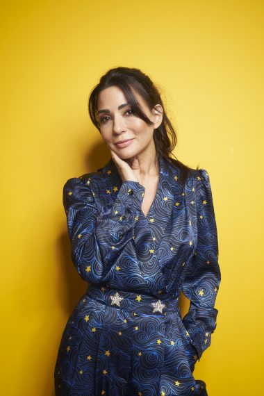 2019 New York Comic Con Portraits, TV Guide Magazine