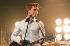 Riverdale - 'Chapter Thirteen: The Sweet Hereafter' - KJ Apa as Archie Andrews