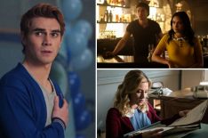 'Riverdale's 15 Craziest Plotlines Over the Years (PHOTOS)