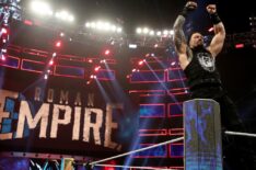 Roman Reigns on How Overcoming Leukemia Gave Him New Perspective on Life