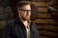 Will AJ Buckley Return as Ed in 'Supernatural's Final Season?