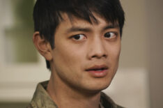 Supernatural - Raising Hell - Osric Chau