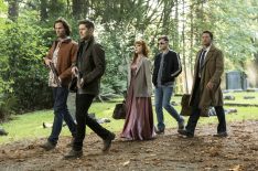 'Supernatural' Just Killed Off 2 Major Characters