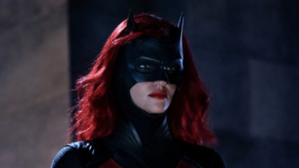 Batwoman