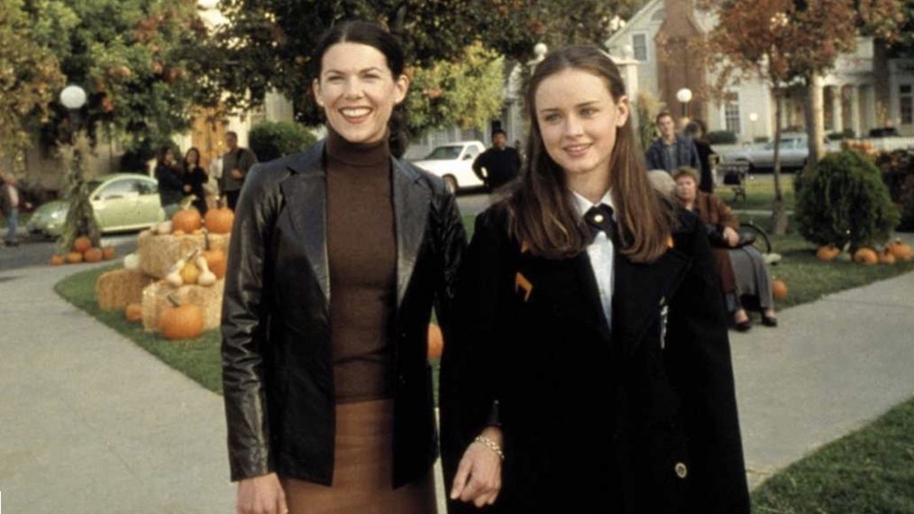 Gilmore Girls