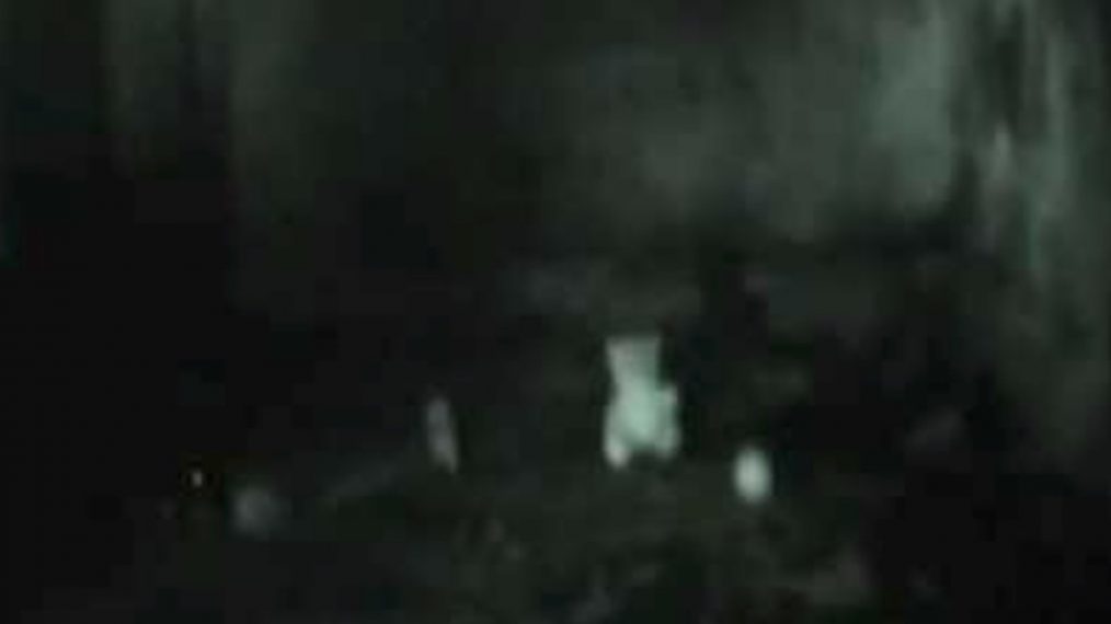 Ghost Adventures