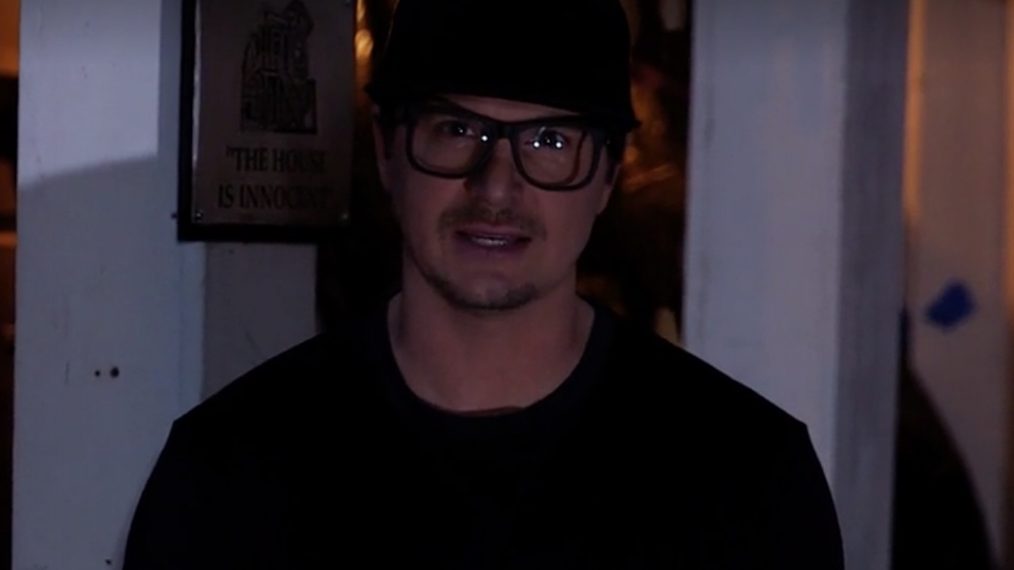 Ghost Adventures