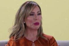 Kelly Dodd of The Real Housewives of Orange County