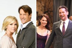 10 Daytime TV Couples Fans Are Loving Right Now (PHOTOS)