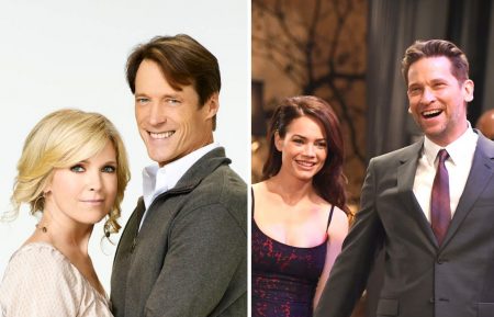 Soap Opera Couples