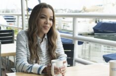 Sunny Hostin in 'Truth About Murder With Sunny Hostin'