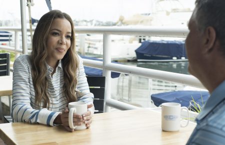 Sunny Hostin in 'Truth About Murder With Sunny Hostin'