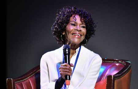 Cicely Tyson