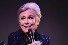 Mitzi Gaynor Reflects on Her Time on 'Ed Sullivan Show' With The Beatles