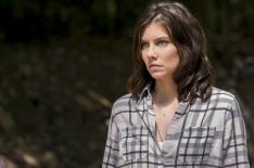 Will Lauren Cohan Be Back on 'The Walking Dead' Sooner Than We Thought?