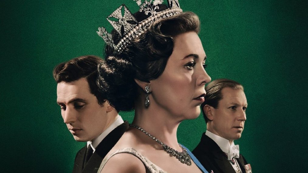 The Crown S3 portaits cover (2)