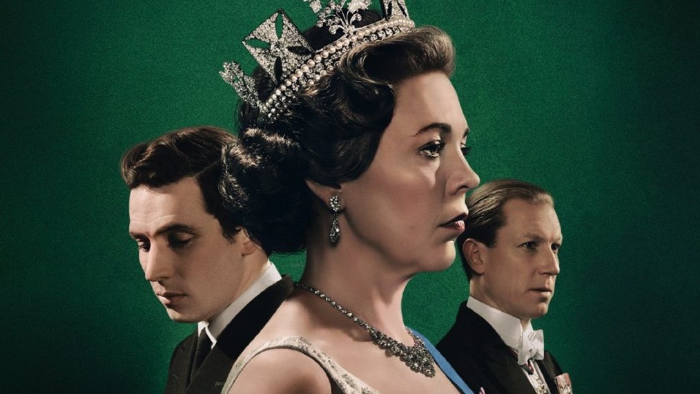 Resultado de imagem para The Crown