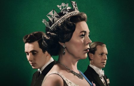 The Crown S3 portaits cover (2)