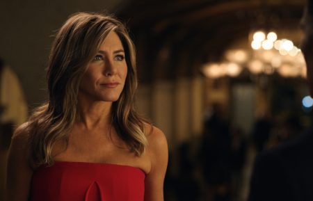 Jennifer Aniston - The Morning Show