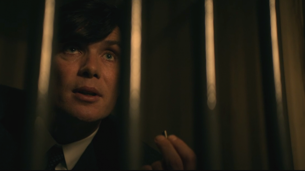 Death and Resurrection in 'Peaky Blinders' Episode 5 (RECAP)