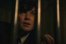 Death and Resurrection in 'Peaky Blinders' Episode 5 (RECAP)