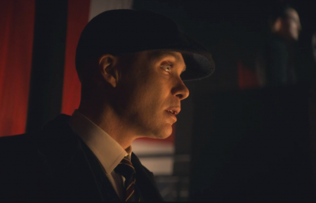 Tommy Shelby