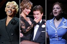 7 Reality Stars Who Have Starred on Broadway (PHOTOS)