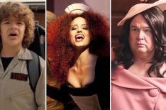 10 Best TV Show Halloween Costumes, Ranked (PHOTOS)