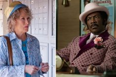The Remarkable Stories of Netflix's 'The Laundromat' & 'Dolemite Is My Name'