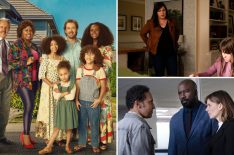 9 Surprising Network Ratings Wins in Fall 2019 (PHOTOS)
