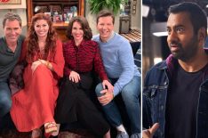 NBC Pulls 'Sunnyside' From Schedule, 'Will & Grace' Final Season to Fill Spot