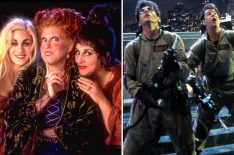Pick Your Favorite Food & We'll Tell You Which Halloween Movie to Watch (QUIZ)