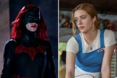 The CW Gives Full Orders to 'Batwoman' & 'Nancy Drew'