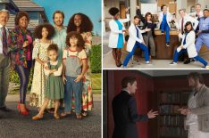 Which New Fall 2019 Network Shows Should Get a Season 2? (POLL)