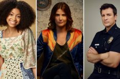 'The Rookie,' 'Stumptown' & 'mixed-ish' Get Full-Season Orders at ABC