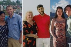 '90 Day Fiancé: The Other Way': Which Couples Are Still Together? (PHOTOS)