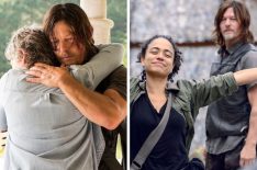 'Caryl' or 'Donnie': Who Should Daryl Be With on 'The Walking Dead'? (PHOTOS)
