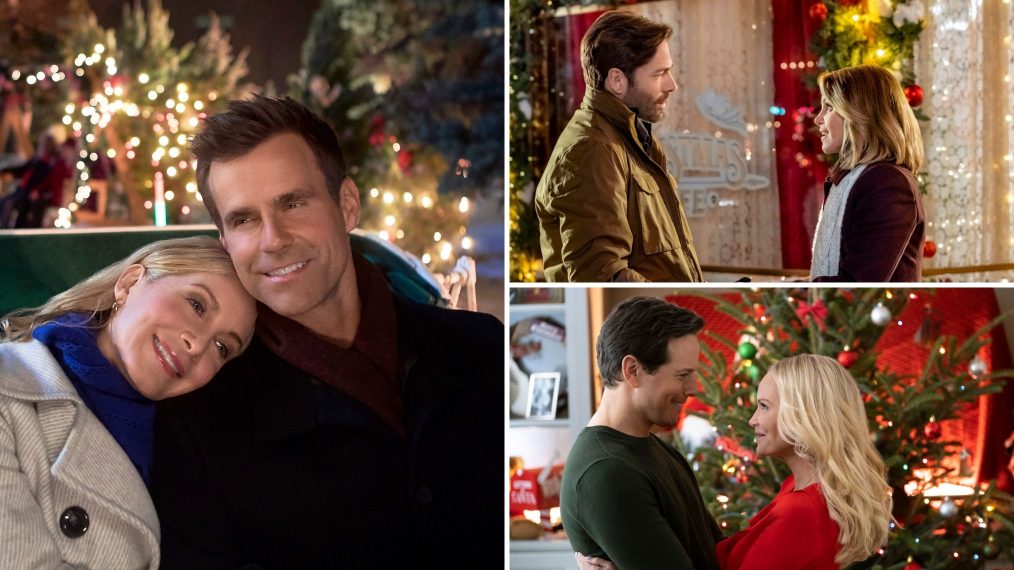 Check Out Hallmark Channel’s 2019 Christmas Movies (PHOTOS) – TV Insider