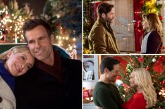 Check Out Hallmark Channel's 2019 Christmas Movies (PHOTOS)