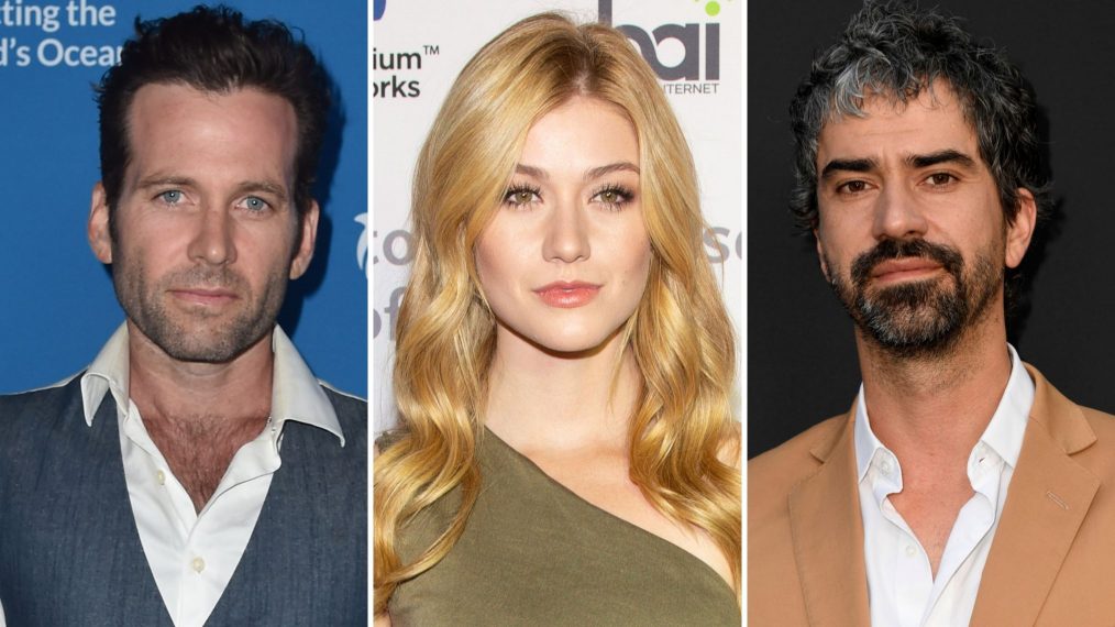 Stephen King's 'The Stand' Adds Katherine McNamara, Eion Bailey and More
