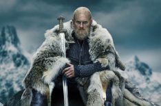 History Announces 'Vikings' Final Season Premiere — Watch the Trailer (VIDEO)