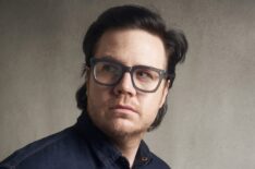 Josh McDermitt poses for a portrait during 2019 New York Comic Con