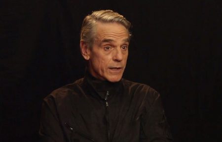 Jeremy Irons