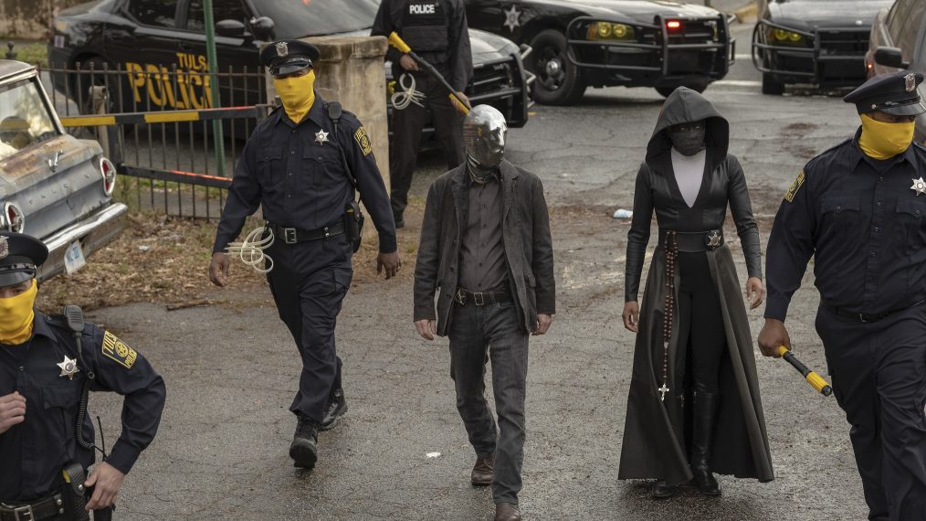 Watchmen season 1 6