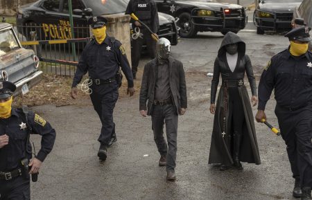 Watchmen season 1 6