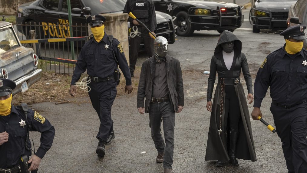 Watchmen season 1 6