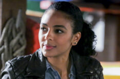 Marsha Thomason as Nicole DeChamps in NCIS: Los Angeles